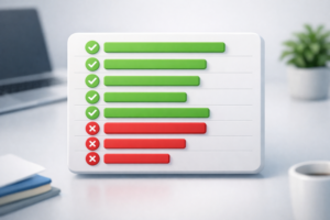 The Critical Importance of Data Quality in B2B Marketing and Sales