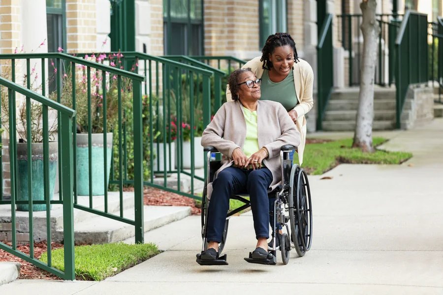 A Comprehensive Guide to Aging in Place: How to Make Your Home Safe and Comfortable
