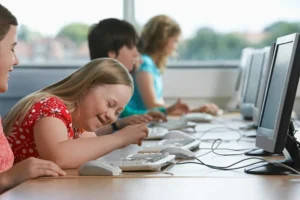 Assistive Tech for Neurodivergent Students
