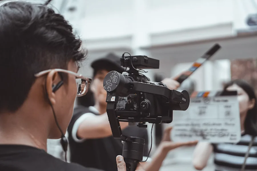 Event Video