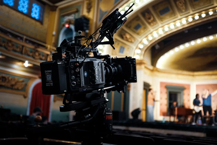 Exploring the Future of Event Video Production in Singapore