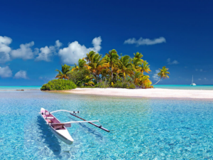 How to Make Your Dream Trip a Reality This Year
