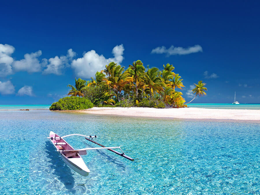 How to Make Your Dream Trip a Reality This Year