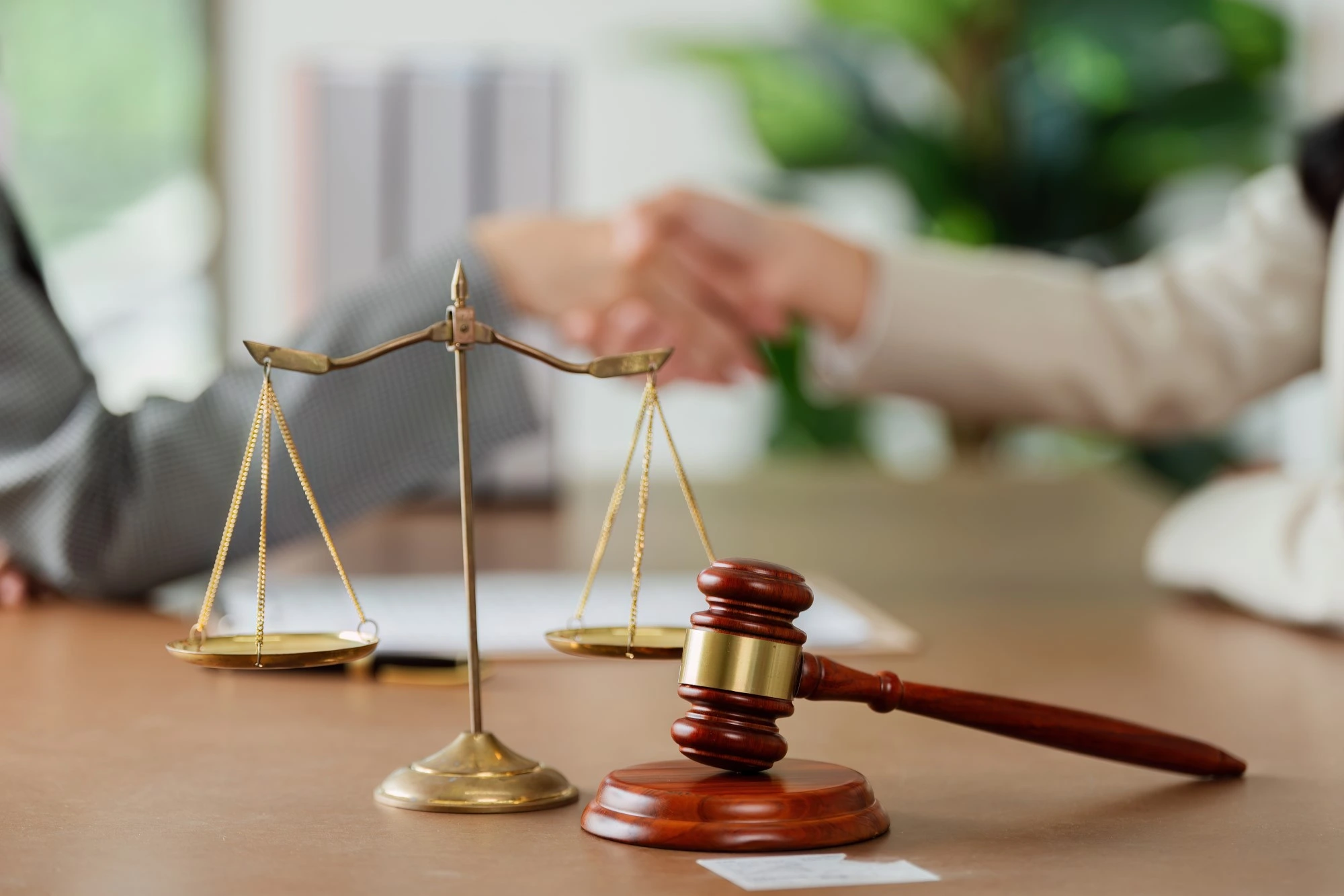 Injury Attorneys