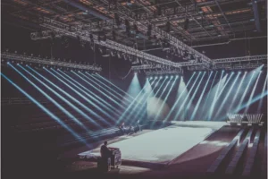 Level Up Your Video Gaming Tournament: Stage Production Tips
