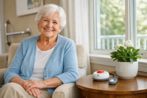 A Comprehensive Guide to Aging in Place – How to Make Your Home Safe and Comfortable