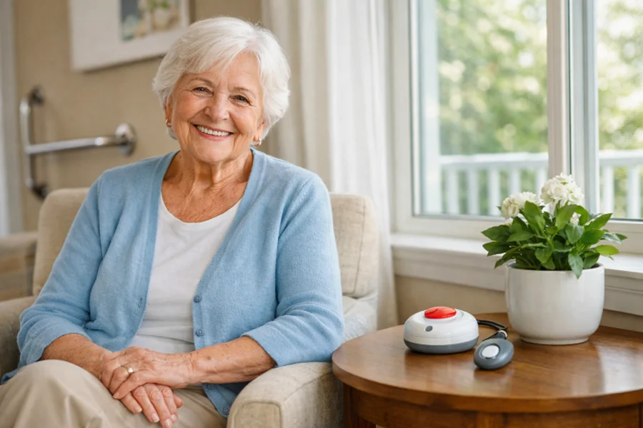 A Comprehensive Guide to Aging in Place – How to Make Your Home Safe and Comfortable