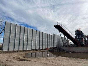Sound Fighter Systems Sound Barrier Walls: Proven Solutions for Noise Control