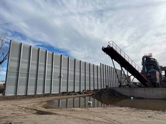 Sound Fighter Systems Sound Barrier Walls: Proven Solutions for Noise Control
