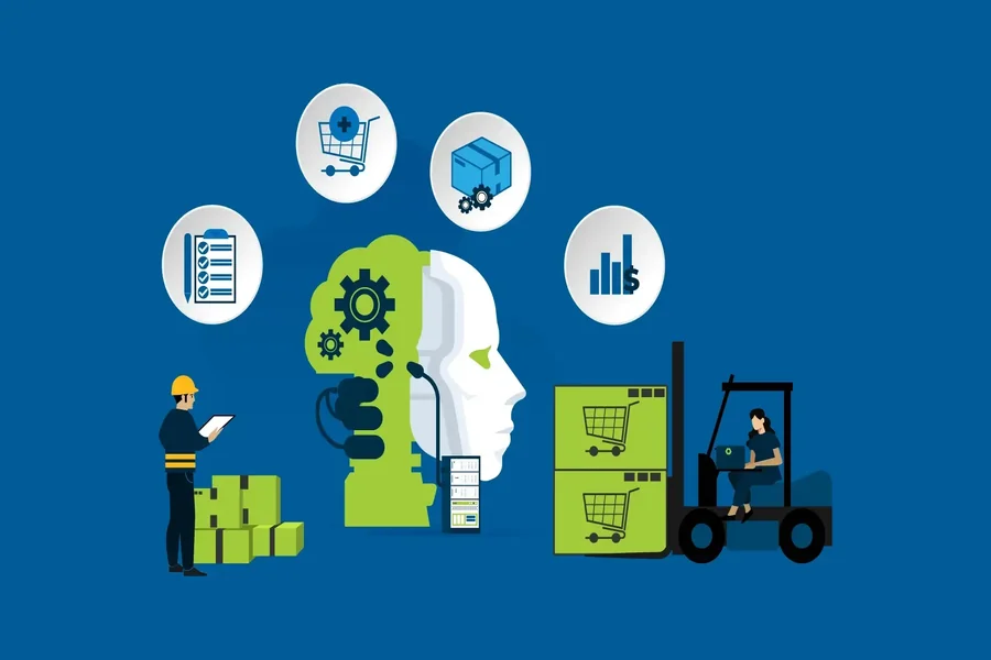 Digital Procurement