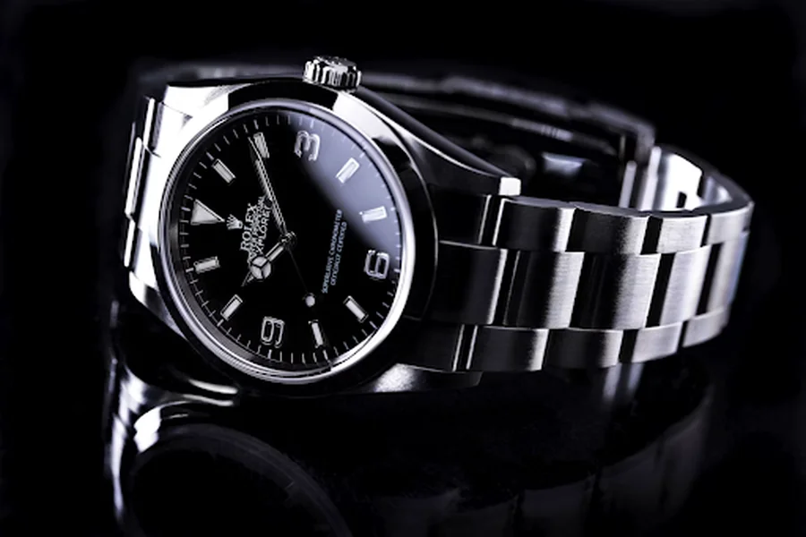Rolex