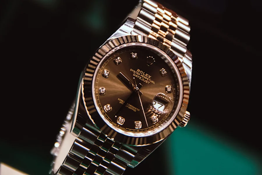 The Ultimate Guide to Purchasing a Rolex Watch in Singapore