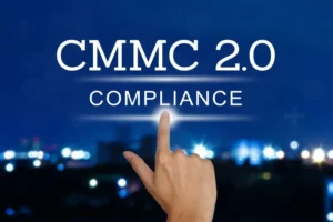 CMMC Compliance Services: Why They’re a Big Deal for Contractors