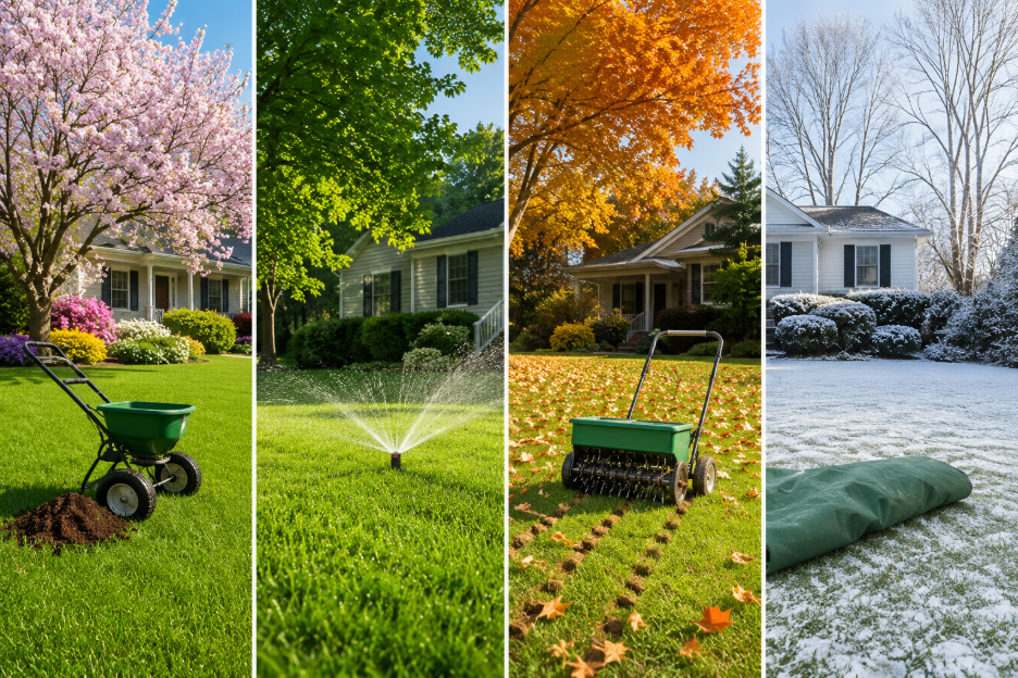 Lawn