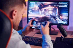 Mobile vs Desktop Online Gaming: Which One Is Right for You?