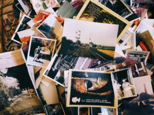 Creating New Memories While Honoring Old Ones