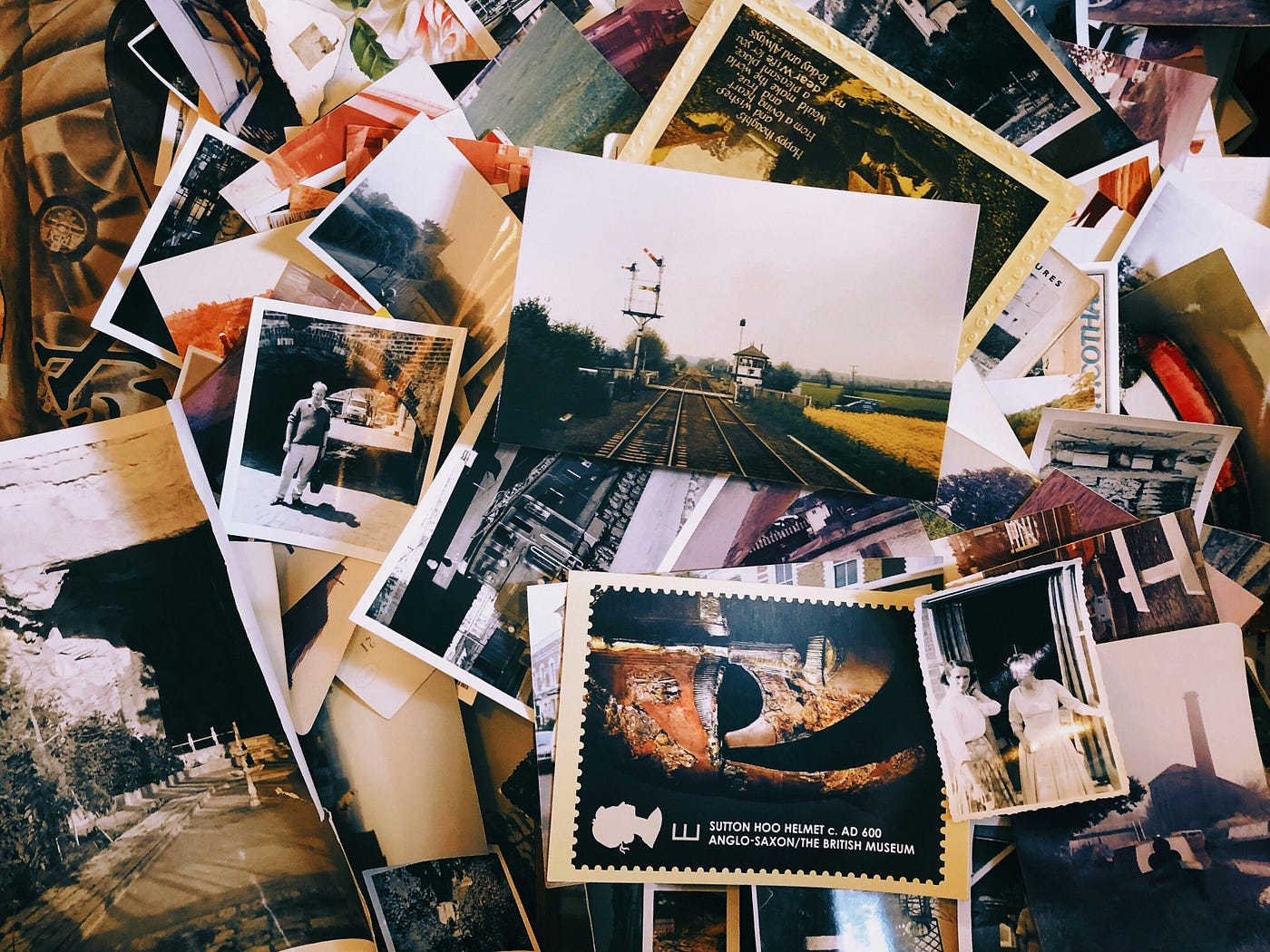 Creating New Memories While Honoring Old Ones