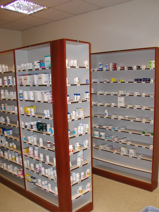 Pharmacy