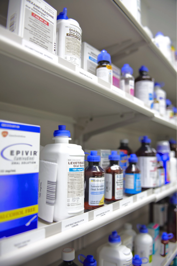 Pharmacy