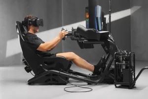 Building the Ultimate Budget Setup for Racing Sims and Sports Games 