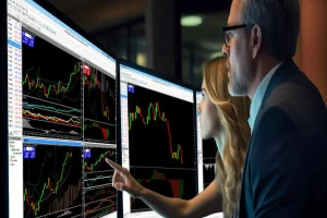 From Currency Trends to Trading Decisions: Exploring the GBPJPY Pair