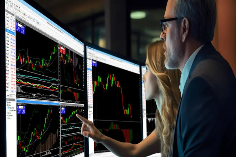 From Currency Trends to Trading Decisions: Exploring the GBPJPY Pair
