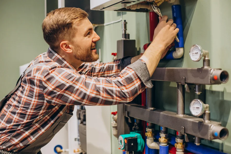 Furnace Repair