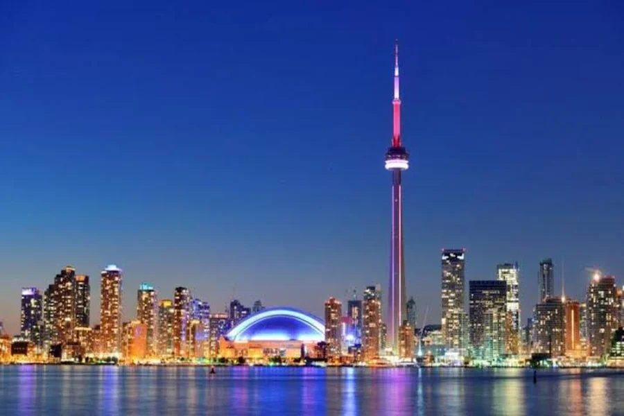 Ontario