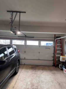 Ensuring Safety and Curb Appeal with Expert Garage Door Services