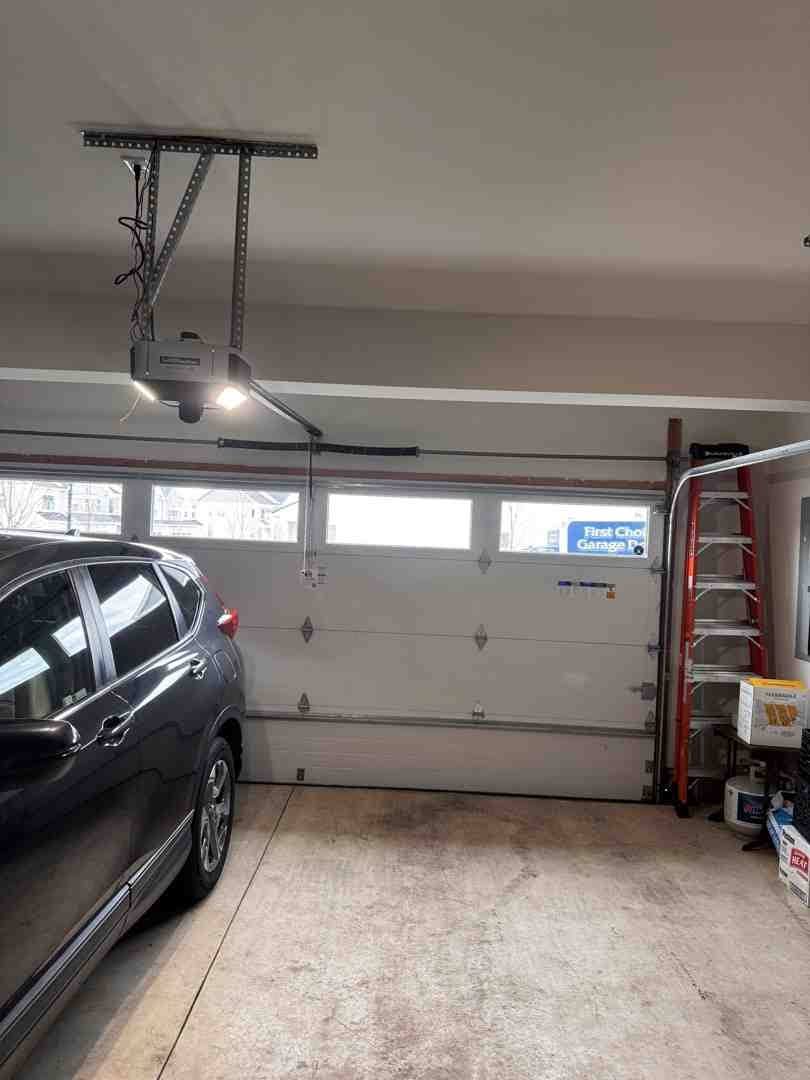 Ensuring Safety and Curb Appeal with Expert Garage Door Services