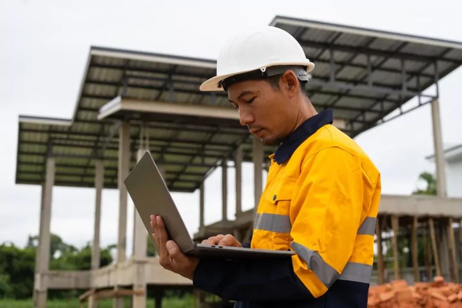 How EDMS Solutions Help Engineering Firms Manage CAD and BIM Files