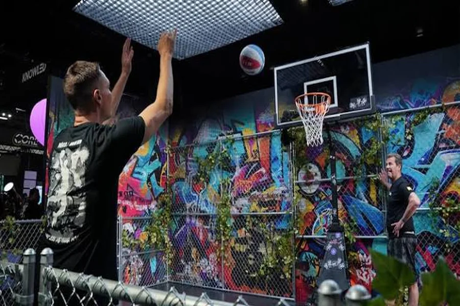 How Modern Basketball Fans Navigate Live NBA Coverage
