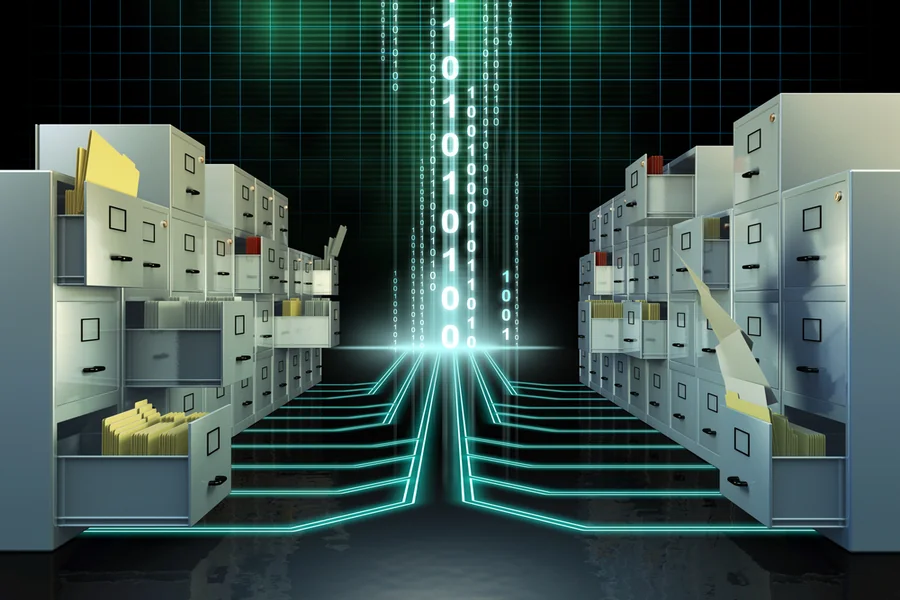 How Modern Businesses Can Organize Contracts with a Digital Contract Repository