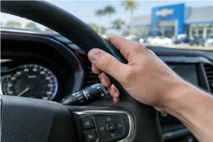 How to Choose a New Vehicle That Fits Your Tampa, Florida Routine, Budget, and Weekend Plans