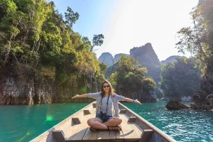 How to Create Unforgettable Memories on an Island Getaway 
