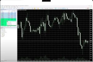 How to Trade Forex, Indices, and Commodities Using MetaTrader 5