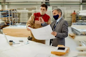 Modular Architecture Products: The Future of Commercial Refreshes