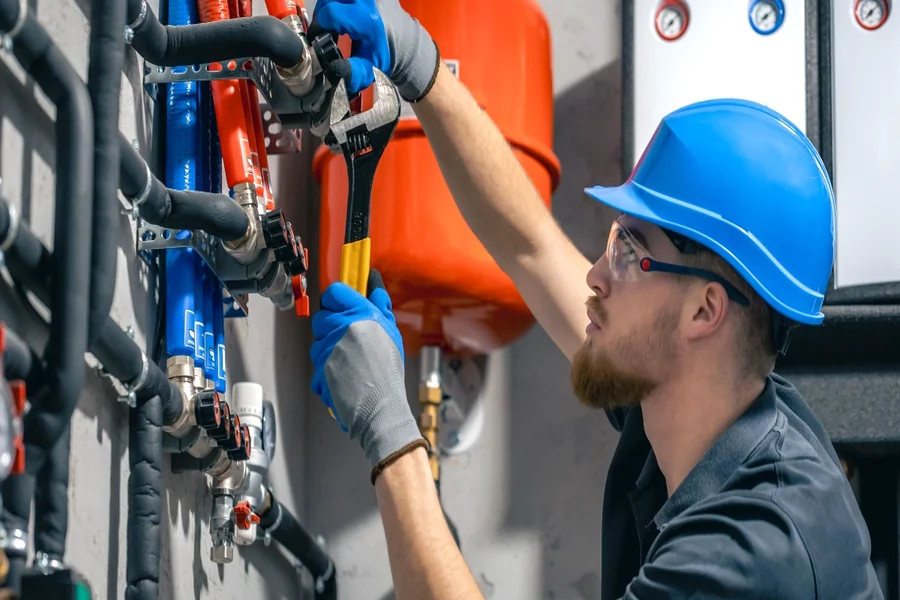 Plumber in Tucson: What Every Homeowner Should Know