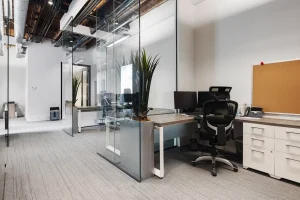 Navigating the Office Rental Landscape of Singapore