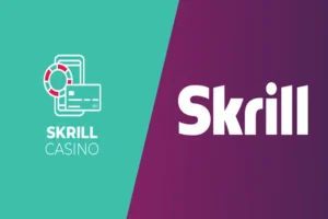 Skrill at Games Sites in Ireland