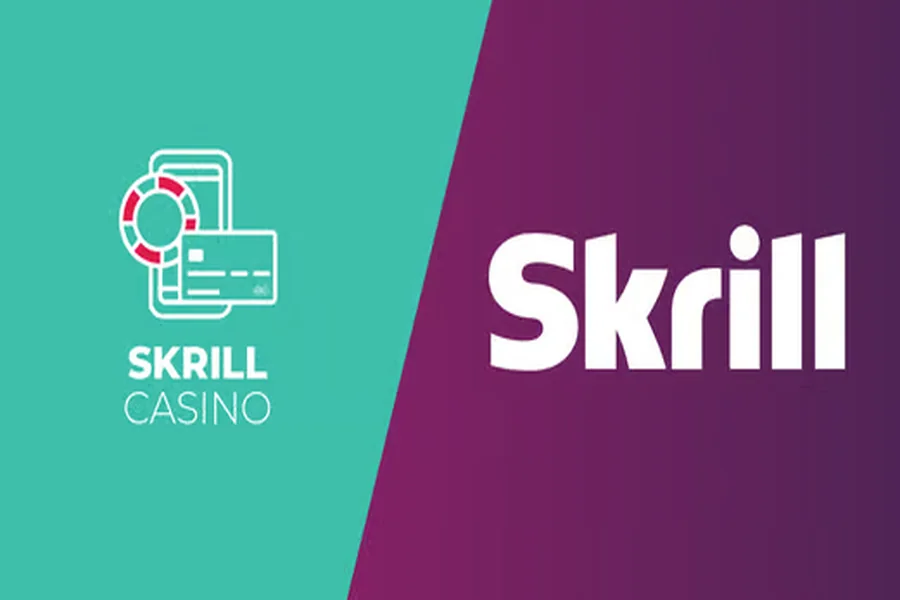 Skrill at Games Sites in Ireland