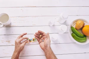 The Quest for Extended Life: Exploring Supplements for Longevity