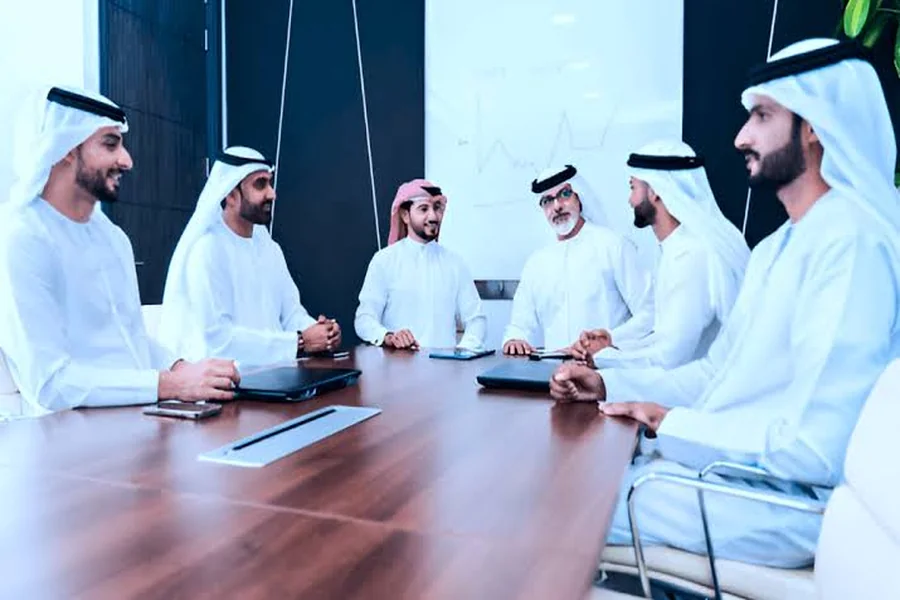 The Role of Recruitment Companies in Dubai in Supporting Emiratisation Targets
