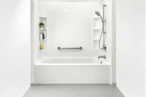 What to Consider Before Updating Your Bathroom Wet Area
