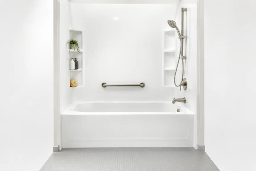 What to Consider Before Updating Your Bathroom Wet Area