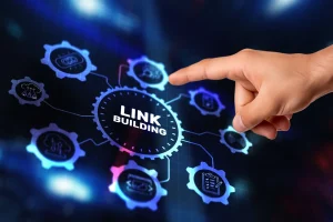 Building Online Authority Through Digital Marketing Services and Quality Link Building
