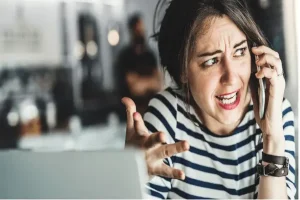 Cultivating an Awareness of Your Triggers