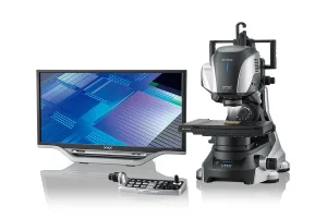 Digital Microscopy: How Electronic Imaging Is Transforming Precision Inspection
