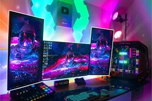 Gaming