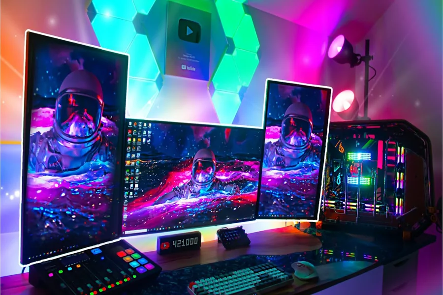 Gaming